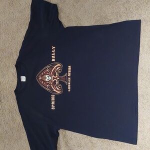 Like New 2006 Spring Rally Laughlin, NV Men's T-Shirt